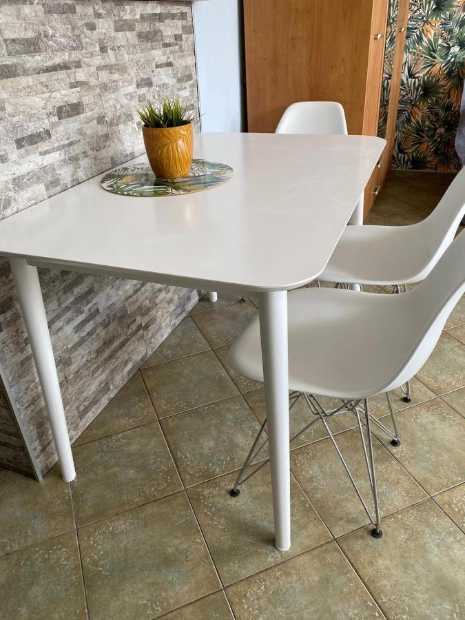 Apartament Sloneczny Swinoujscie Dış mekan fotoğraf