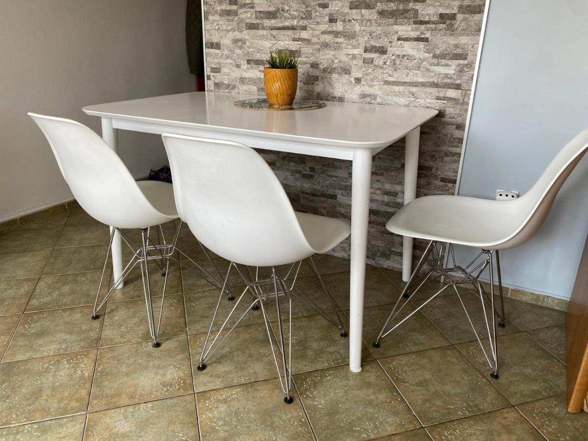 Apartament Sloneczny Swinoujscie Dış mekan fotoğraf