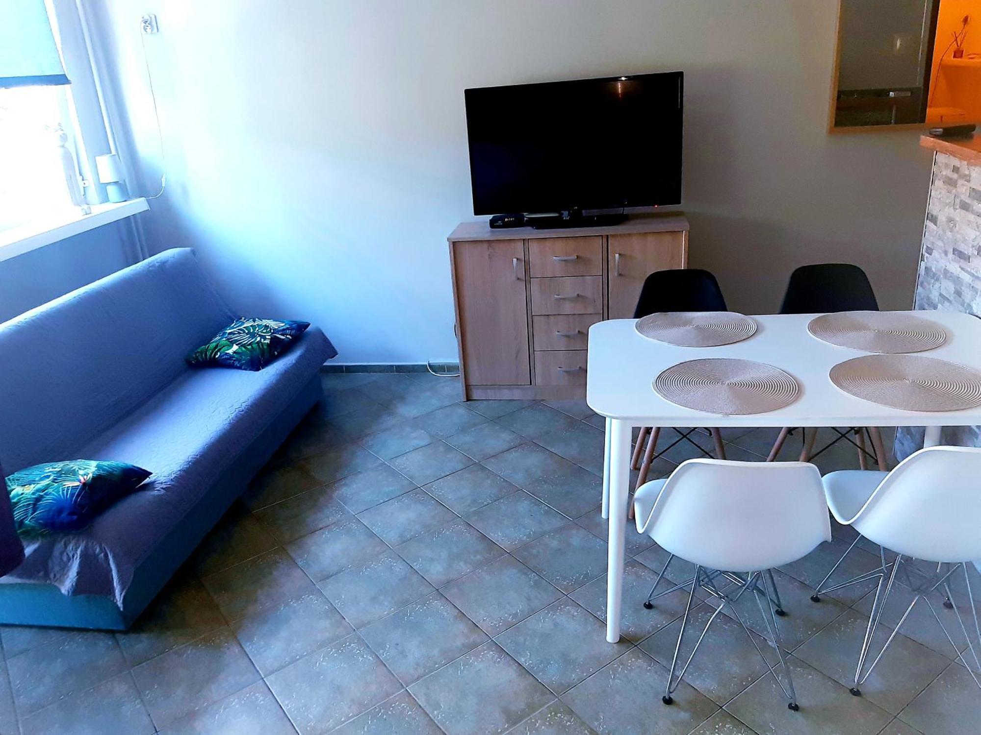 Apartament Sloneczny Swinoujscie Dış mekan fotoğraf